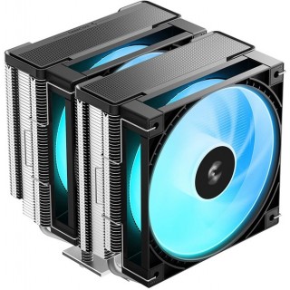 DEEPCOOL Cooler AG620 G2 ARGB